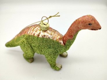 Baumkugel Dinosaurier, Brachiosaurus