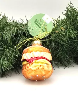 Baumkugel Burger