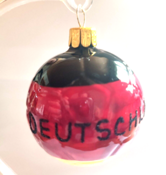 Bauble Germany