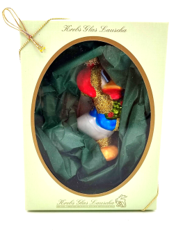 Tree ball Donald Duck