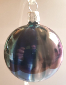 Bauble multicolored