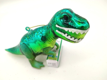 Tree ball dinosaur, T-Rex