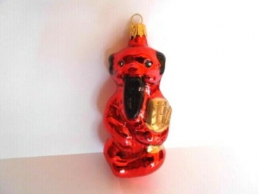 Bauble devil