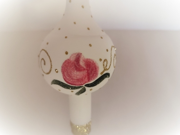 Treetop Rose