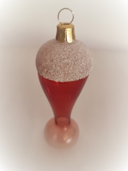 Bauble glass
