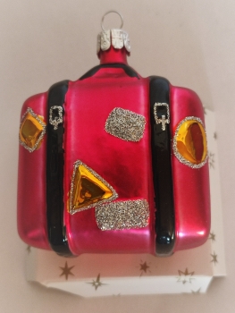 Bauble Suitcase