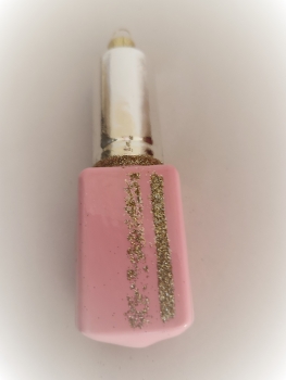 Bauble nail polish
