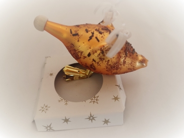 Tree ornament turkey