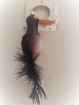 Bauble Toucan