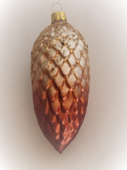 Bauble cones