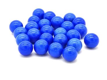 Blau 16mm