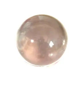 Klar 40mm - Kristallglas