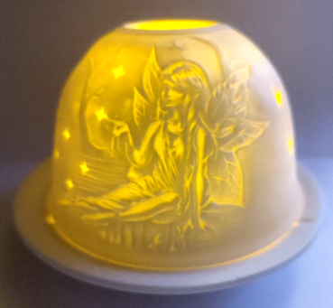 Dome-Light - elf