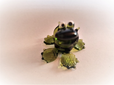 Frog - light green