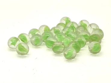 Green Flash 16mm