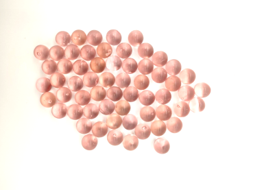 pink 10mm - 2nd quality