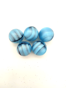 Mamba blue 16mm