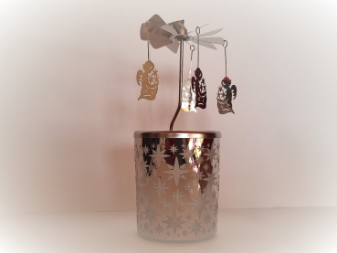 Glass carousel - Sterntaler