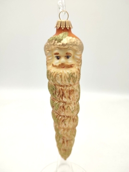 Tree ball cones - brown