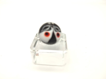 Tiki 16mm - black