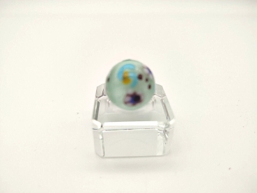 Pollen count 22mm - Green