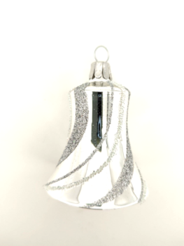 Bell silver