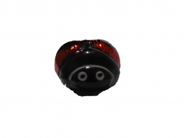 Bauble ladybug