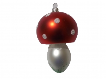 Bauble Mushroom