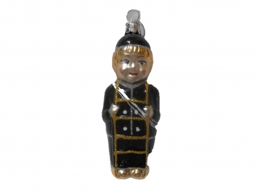 Baumkugel Chimney Sweep