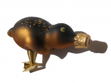 Bauble Seal