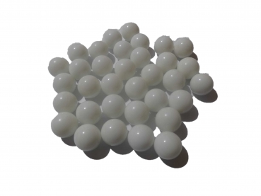 White 14mm