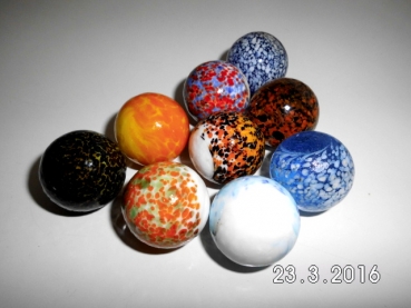 Quail sorted 25mm