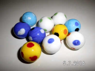 dots 25mm