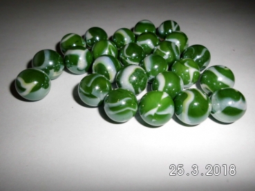 Mushroom 16mm