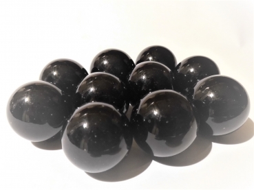 Black 25mm