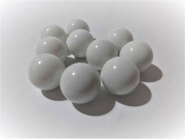 White 25mm
