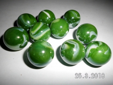 Mushroom 22mm