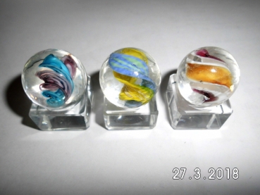 Wild 22mm