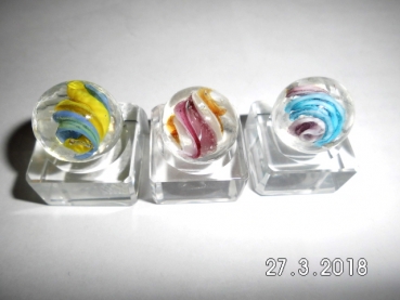 Wild 16mm