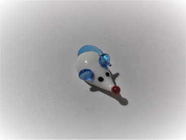 Mouse - light blue