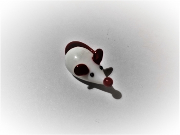 mouse - red