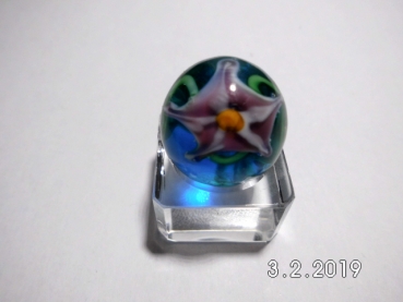 Stargazer 22mm