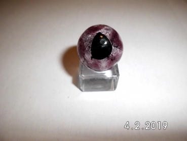 Constellation 22mm - purple