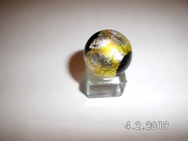 Constellation 22mm - yellow