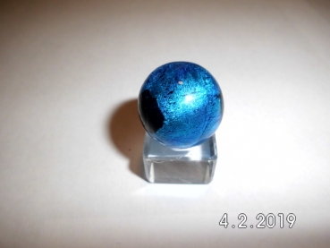 Constellation 22mm - blue