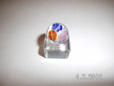 Morning dew 16mm