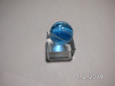 Cyclone 16mm - light blue