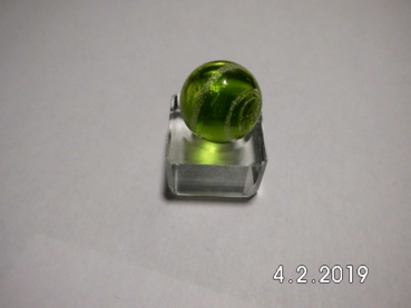 Hurricane 16mm - green