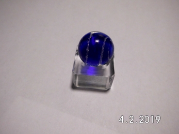 Cyclone 16mm - blue