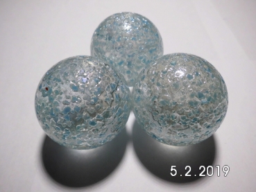 Snowflake 42mm